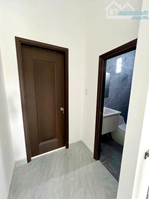 Bán nhà 2 tầng, 53m2, Lê Văn Lương, nhà mới xây, dọn vào ở ngay - 3