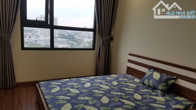 cho thuê chung cư Ngoại Giao Đoàn - Bắc Từ Liêm 90m2, 2 ngủ, 2 vệ sinh, full nội thất - 3