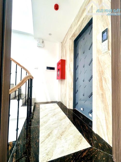Building bề thế Khuất Duy Tiến, 9T thang máy, ô tô tránh, KD, MT8m, DT 1.5 tỷ/năm - 3