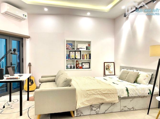 Bán nhà Nam Kỳ Khởi Nghĩa Q.3, mặt tiền rộng mênh mông, sổ đẹp, nhỉnh 4 tỷ - 3