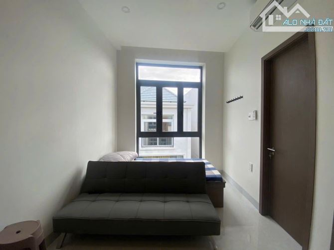 🌴Bán nhà 3 tầng 55mv( 4.1/4.4*14), Hoàn công đủ, Hẻm xe hơi. Trường Thọ, Thủ Đức. - 3