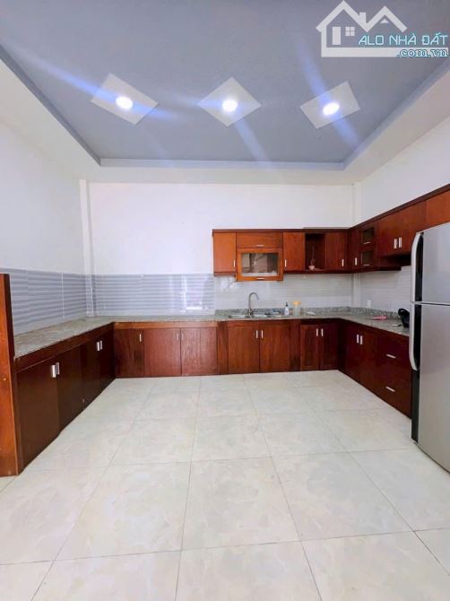 💥HẺM XE TẢI THÔNG HÀ HUY GIÁP AN PHÚ ĐÔNG SỔ HỒNG RIÊNG CHỈ 4.150 ĐỒNG. - 3