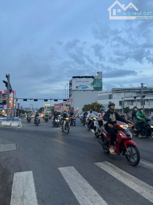 🏢 ĐẮC ĐỊA ĐỐI DIỆN BẾN XE – HÀNG NÓNG LIÊN CHIỂU LIÊN CHIỂU – GIÁ RẺ BẤT NGỜ 🔥 - 3
