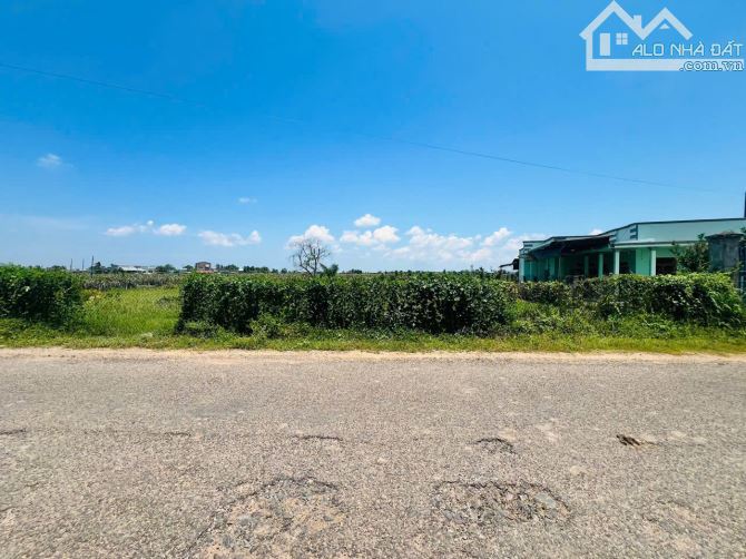 Bán GẤP đất mặt tiền đường nhựa - Xã Hàm Thuận Bắc ,Phan Thiết ,tỉnh Lâm Đồng giá 4,5 tỷ - 3