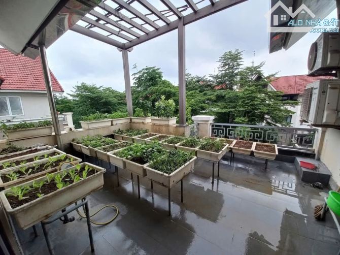 Biệt thự 4T An Hưng Dương Nội, DT290m2, MT12.0m, 72 tỷ Hà Đông - 3