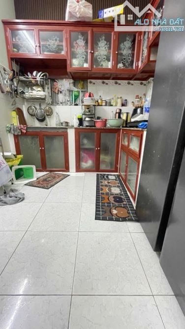 BÁN NHÀ 2 TẦNG – HẺM XE HƠI ĐỖ CỬA – PHÚ THỌ HÒA – GIÁ CHỈ 3.8 TỶ - 3