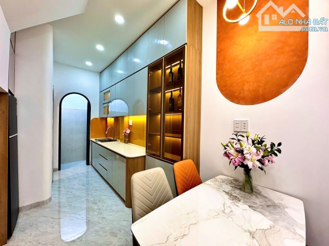 🟢 GIÁP Q1-Q3- NGUYỄN TRỌNG TUYỂN-P/15-DTSD:60M2 SÀN-2 TẦNG-2PHONG NGỦ-CHỈ:4 TY....🟢 - 3