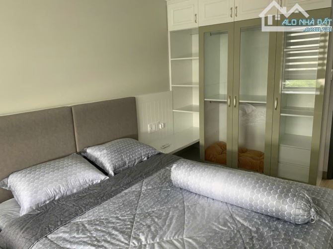 CĂN 3PN SIÊU RỘNG RÃI - FULL TIỆN ÍCH - BAO PHÍ QL - 3