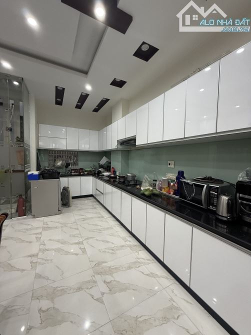 🏙️ NHÀ PHỐ HẢI CHÂU – MẶT TIỀN PHAN ĐĂNG LƯU – AN CƯ CHUẨN SANG, ĐẦU TƯ LỜI NGAY🌟 - 3