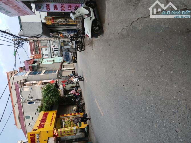 CẦN BÁN MẢNH ĐẤT TRONG NGÕ 62M TÂY TỰU, BẮC TỪ LIÊM - 3