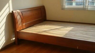 Cho thuê căn hộ tại N3B Lê Văn Lương. 60m2, 1 phòng ngủ + 1 đa năng, gần đủ đồ, 11tr/tháng - 3