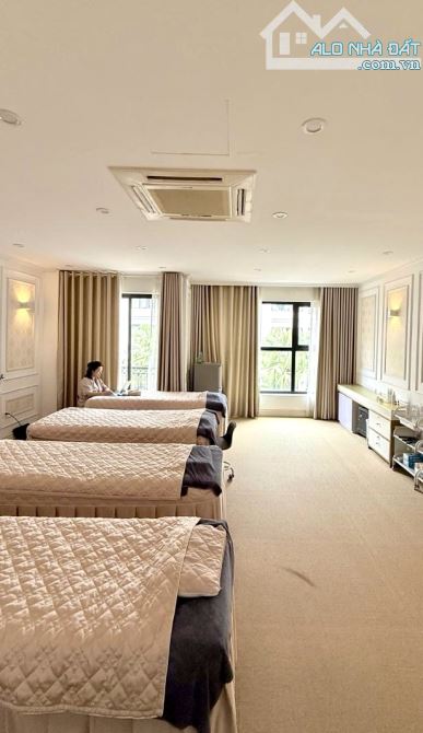 Nhà mặt phố Trần Duy Hưng, vỉa hè rộng, kinh doanh đỉnh, đất vượng nở hậu đẹp, 66m 32.8 tỷ - 3