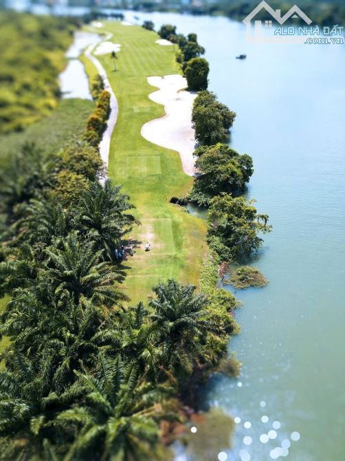 LÔ ĐẤT VIEW 2 MẶT TIỀN – TÂN BÌNH (P. TÂN TRIỀU), VĨNH CỬU – CÁCH TRUNG TÂM BIÊN HOÀ 7KM - 3