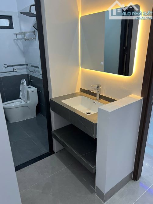 🔑 Bán căn nhà đẹp mới tinh 2 tầng – Vị trí đắc địa tại phường Quảng Thành cũ, Thanh Hóa - 3