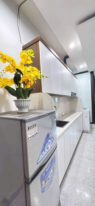 BÁN GẤP TẬP THỂ CỰC VIP – TẦNG 2, TÒA 8/3, HAI BÀ TRƯNG. 50M² – 2PN. 2,55 TỶ - 3