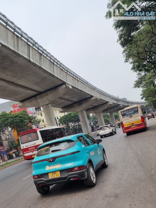 🏡 CẦN BÁN NHANH NHÀ 5 TẦNG – HỒ TÙNG MẬU – 8.x tỷ . - 3