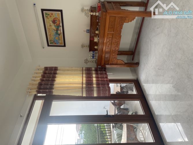 ✅ Chủ gởi bán nhà 3 tầng mới đẹp – Vị trí kinh doanh đỉnh – Đối diện Bệnh viện 600 Giường - 3