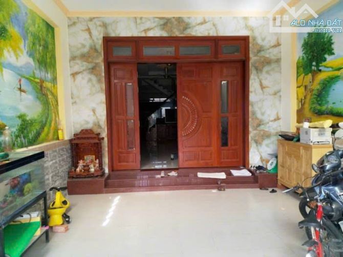 ⭐️⭐️ Nhà Vuông SHR 3 tầng HXH né 120m2 – Thạnh Xuân 33 Quận 12 - 3