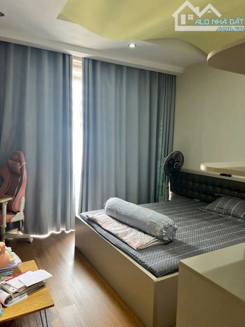 chung cư An Lộc, P17, Gò Vấp: 100m2,3p ngủ,2wc, 9,5tr - 3