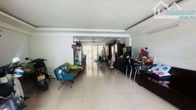 Lô J Đường Số 2 quan 7 126m2 4 tầng giá chỉ 21 tỷ - 3