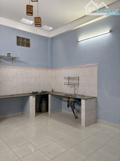 BÁN NHÀ 2 TẦNG VĨNH HIỆP GẦN SIÊU THỊ 3TỶ7 ĐÃ HOÀN CÔNG - 3