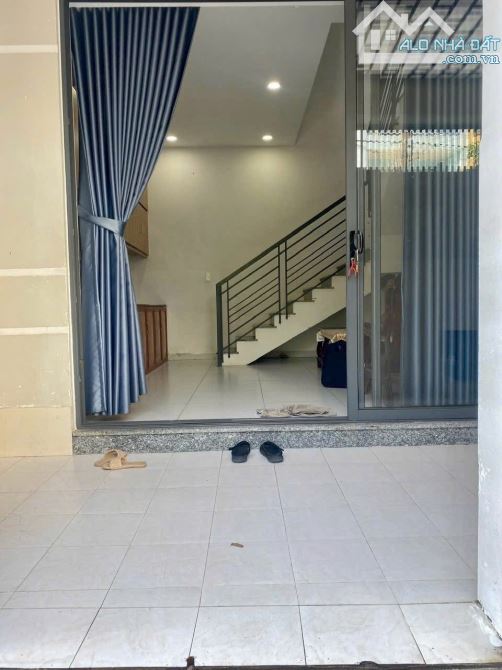 Bán Căn nhà 4 tầng hiện hiện làm CHDV với thu nhập gần 50tr/th hẻm 1/ đường Hiệp Bình - 3