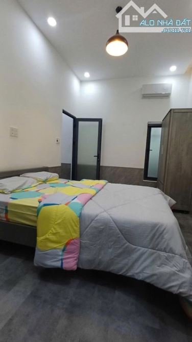 KHÔNG CÒN CĂN THỨ 2 – NHÀ CẤP 4 TRẦN VĂN DƯ 117M² – FULL THỔ CƯ - 3