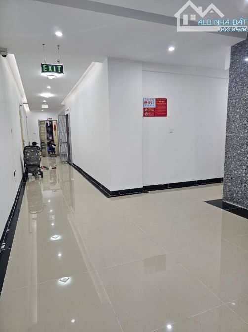 Bán căn hộ toà A6D Nam Trung Yên, 50m2, 2N, 1K, 1WC, giá 4.25 tỷ - 3