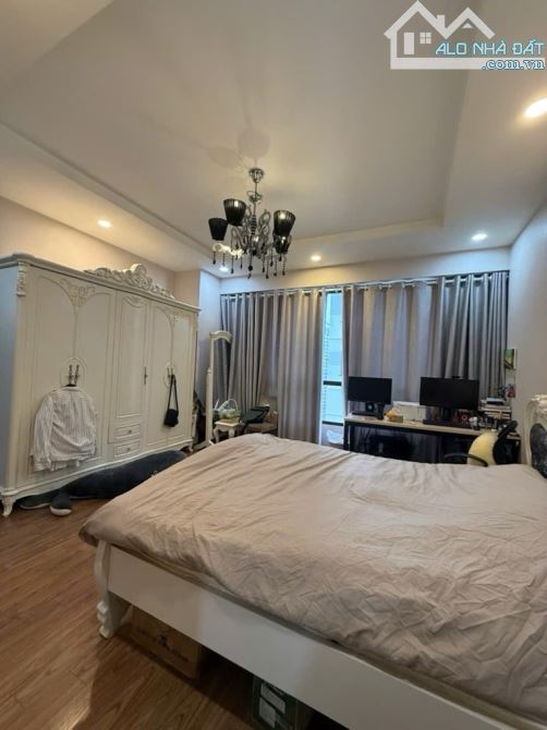🏢 BÁN CĂN HỘ HH2 – MECO COMPLEX TRƯỜNG CHINH – 53M² – FULL NỘI THẤT – 5.3 TỶ - 3