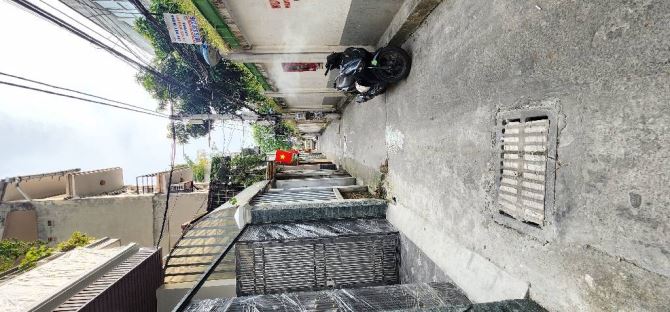 NGÕ THÔNG - KHU PHÂN LÔ - 2 THOÁNG - NHÀ THANG MÁY - ĐẸP LUNG LINH - 3