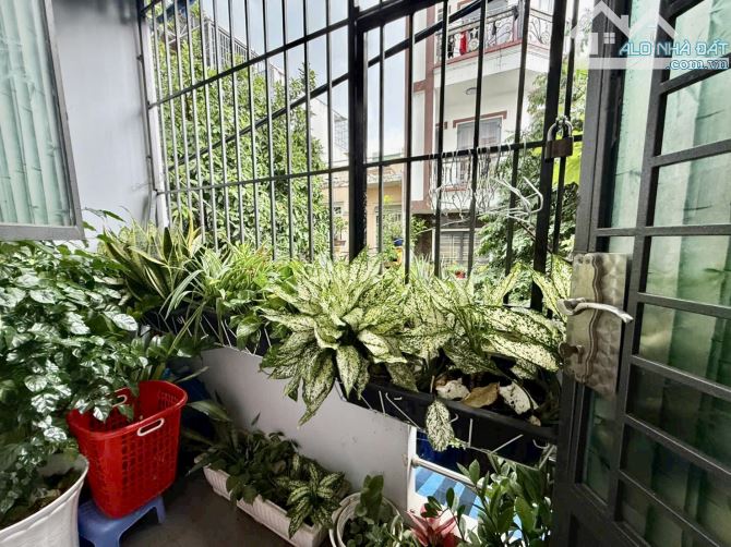 42m2, BÁN NHÀ 2 TẦNG, HXH 1 TRỤC 1 SẸC NGUYỄN VĂN KHỐI, P11 GV, 4 TỶ HƠN - 3