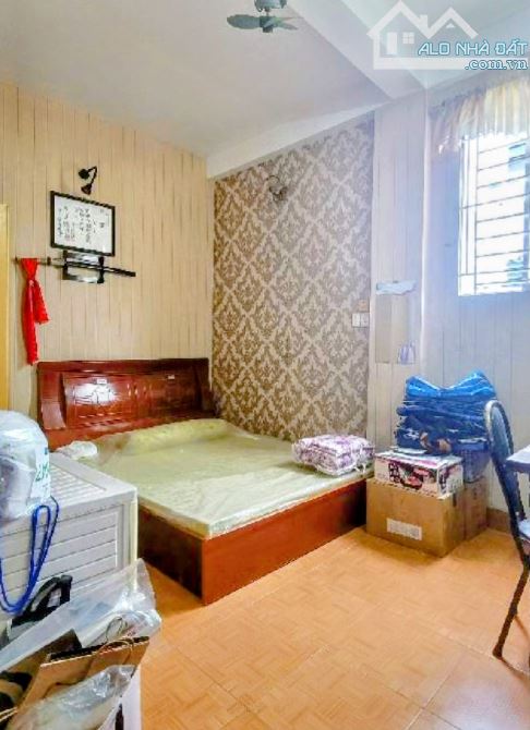 85 M2 - 3 TẦNG - 9.2 T.Ỷ - HXH DẠ NAM - PHẠM THẾ HIỂn Q.8 TP.HCM - 3