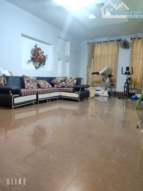 BÂN BIỆT THỰ PHAN HUY ÍCH, P15, TÂN BÌNH, DT 7X14M, 4 LẦU, 8PN, 12,6 TỶ - 3
