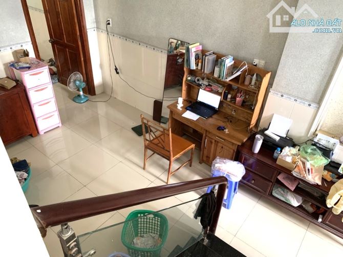 BÁN NHÀ HXH THÔNG - CHỈ NHỈNH 4 TỶ (90M2) 📍GẦN VINCOM LÊ VĂN VIỆT, NGÃ TƯ THỦ ĐỨC - 3