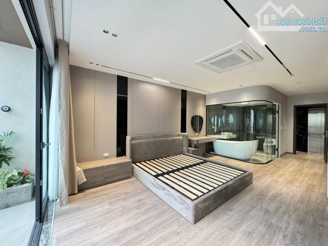 Rẻ như cho! 7T thang máy mặt phố Định Công Thượng, KD, gara, ko quy hoạch, 82m2 - 3