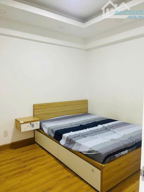 C/c Kim Tâm Hải, Trường Chinh,TTN, Q12: 77m2,2p ngủ,giá 7.5tr - 3