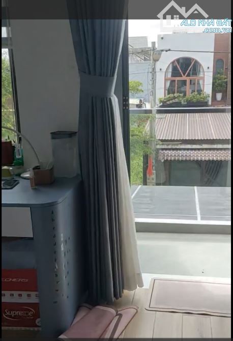 🏡  1 TRỆT 1 LẦU 1 TẦNG THƯỢNG - 120M FULL THỔ – KHU BÀU CÁ, K+ - AN PHƯỚC - LONG THANH - 3