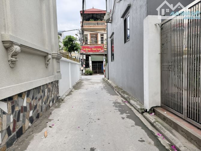Cần bán 57m2 đất cách 30m ra đường chính Kiên Thành. Đường ô tô vào nhà - 3