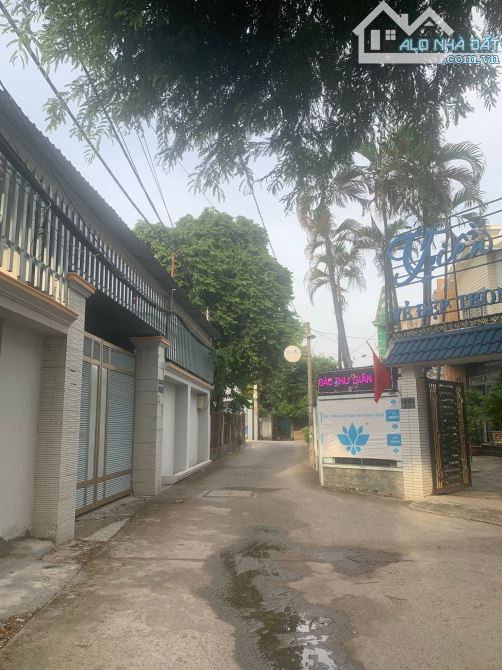 🌈Chỉ 20tr/m2 Đất Mt nhánh đường TRẦN THỊ BỐC Huyện Hóc Môn dt 451,9m2 tiện xây nhà xưởng - 3