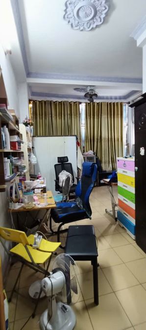 🚗 DƯƠNG QUẢNG HÀM HẺM XE TẢI 3 LẦU CHỈ 6,5 TỶ - 3