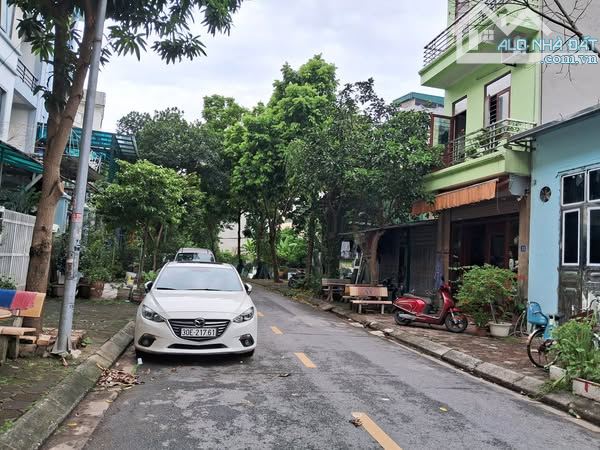 THẠCH BÀN - PHÂN LÔ - VỈA HÈ - THÔNG SỐ ĐẸP. - 3