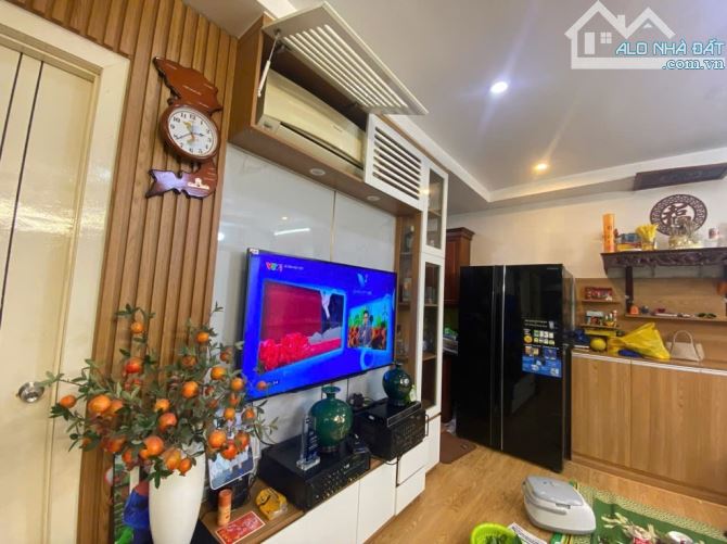 CỰC HIẾM CĂN HỘ CC ECOHOME TÂN XUÂN DT65M2x2PN, CHỈ 4.25 TỶ CÓ TL - 3