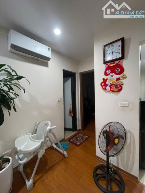 Chính chủ cần bán CC 987 Tam Trinh-Yên Sở-76m2-3PN-2WC - 3