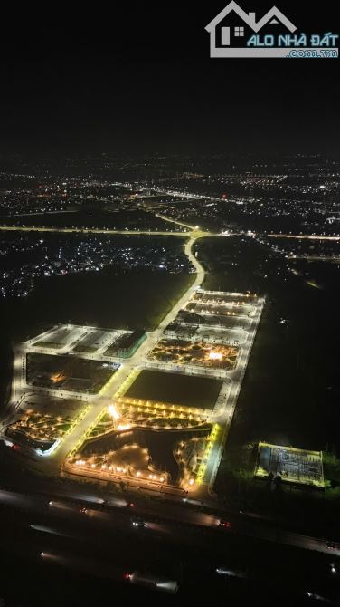 ĐẤT ĐẸP TẠI TRUNG TÂM TP BẮC GIANG- THE METROPOLITAN bắc gINAG - 3