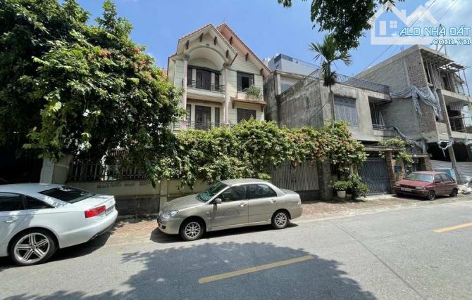 HÀNG HIẾM,BÁN ĐẤT 30M2- MẶT PHỐ NGUYỄN VĂN HƯỞNG, GIANG BIÊN -KINH DOANH ĐỈNH - 3