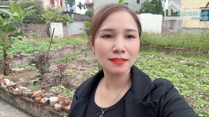 Chính chủ cần bán 100m2 đất Nguyên khê , Đông Anh , giá tốt 6.5 tỷ - 3