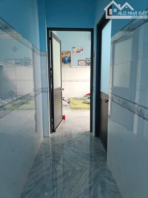 🏠🏠 NHÀ 70 M² 2 TẦNG ĐÚC BÊ TÔNG CỐP THÉP DƯƠNG ĐÌNH HỘI - TĂNG NHƠN PHÚ B QUẬN 9 - 3