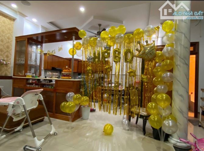 CG - Nhà xinh 1T1L Tô Vĩnh Diện, Đông Hòa, Dĩ An, TPHCM. 75m2 ĐXH, SHR 5.19 tỷ TL - 3