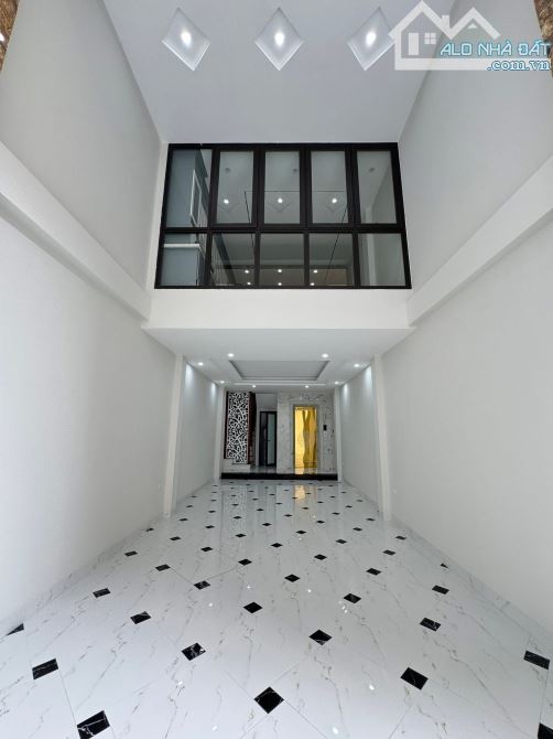 💎 ĐỊNH CÔNG THƯỢNG – 50m², 7 TẦNG THANG MÁY, Ô TÔ ĐỖ CỬA – 15.8 TỶ 💎 - 3