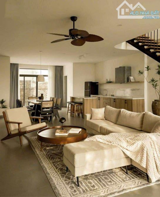 💥CỰC HIẾM - HÀNG ĐỘC DƯỢC - DIỆN TÍCH KHỦNG - DÂN TRÍ CAO - 375 TỶ - 3